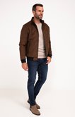 Blouson Jacky Brown