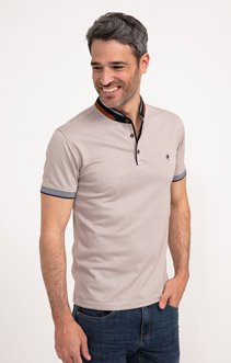 Tee-shirt manches courtes Chambly