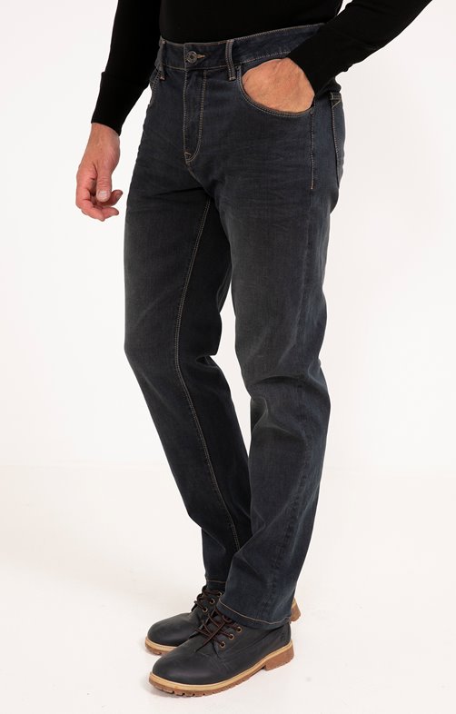 Jean coupe regular Striky