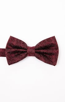 Noeud papillon Laurier