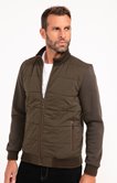 Gilet manches longues Quadry