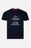 Tee-shirt club officiel des sportifs