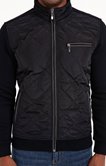 Gilet manches longues Surpik