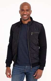 Gilet manches longues Surpik