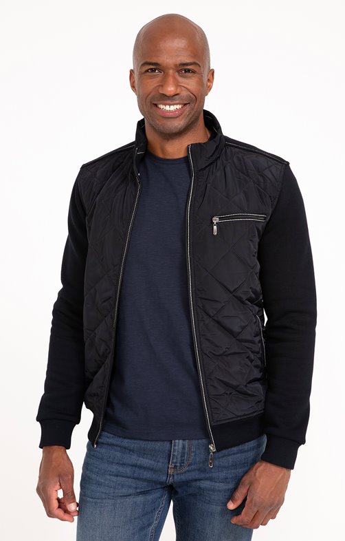 Gilet manches longues Surpik