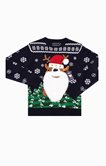 Pull Noël Santa