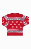 Pull de Noël enfant Ping