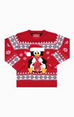 Pull de Noël enfant Ping