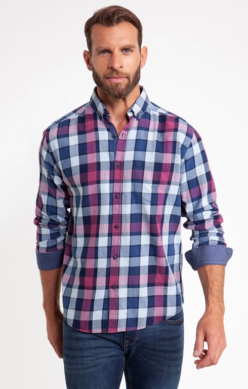 CHEMISE TOMMY