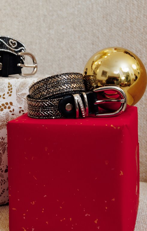 Ceinture pantalon fete