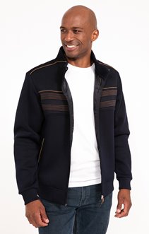 Gilet manches longues Rayo