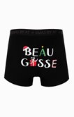 Boxer beau gosse