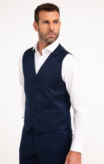 Gilet de costume Flotta