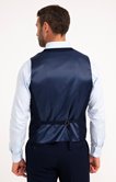 Gilet de costume Mezzanote
