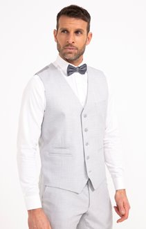 Gilet de costume Galeti