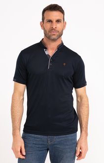 Polo à manches courtes Tun Chambly