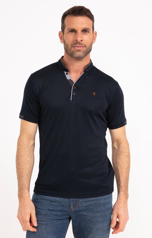 Polo à manches courtes Tun Chambly