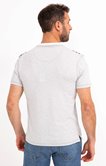 T-shirt manches courtes KLACK