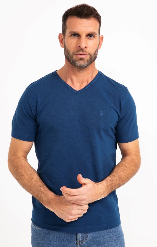 Tee-shirt à manches courtes