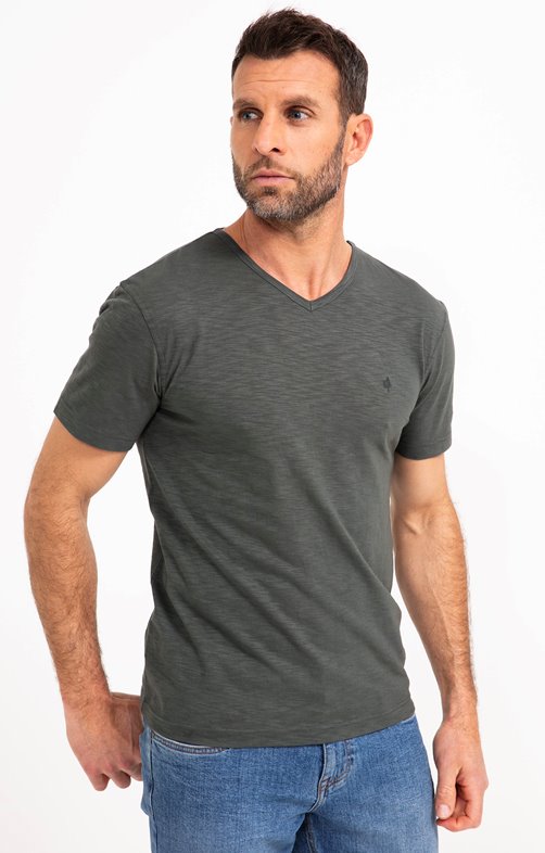 Tee-shirt à manches courtes