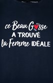 T-shirt beau gosse