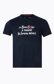 T-shirt beau gosse