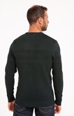 Pull col rond Ottoman