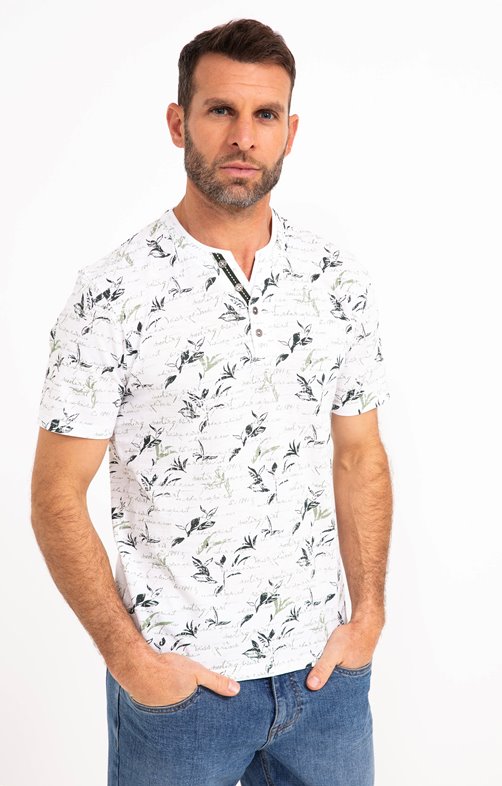 Tee-shirt à manches courtes Galway