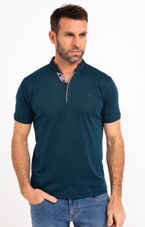 T-shirt manches courtes CHAMBLY