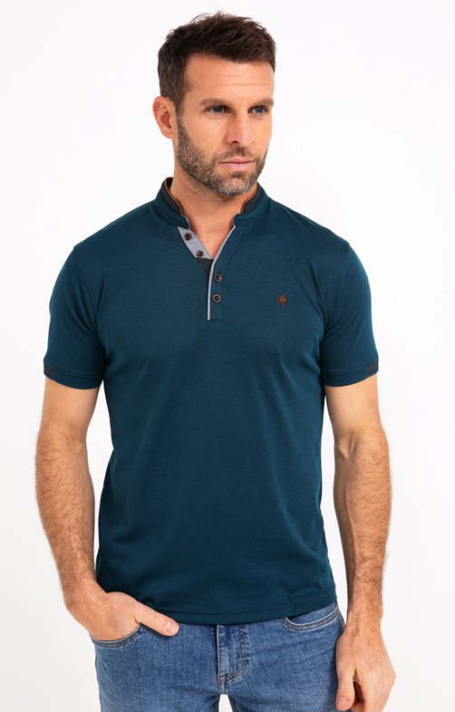 T-shirt manches courtes CHAMBLY