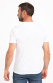 Tee-shirt manches courtes coastline 