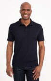 Polo manches courtes Smooth