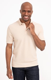 Polo manches courtes Smooth