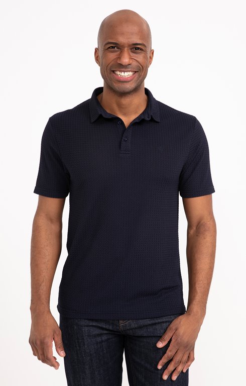 Polo manches courtes Smooth