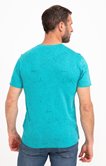 Tee-shirt manches courtes MAP 