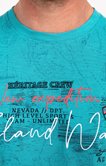 Tee-shirt manches courtes MAP 