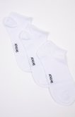 Lot 3 paires chaussettes homme