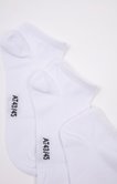 Lot 3 paires chaussettes homme