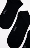 Lot 3 paires chaussettes homme