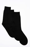Lot 3 paires chaussettes homme