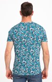 Tee-shirt manches courtes HAITI