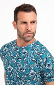 Tee-shirt manches courtes HAITI