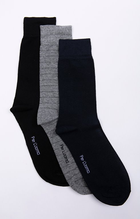 Chaussettes soft ray