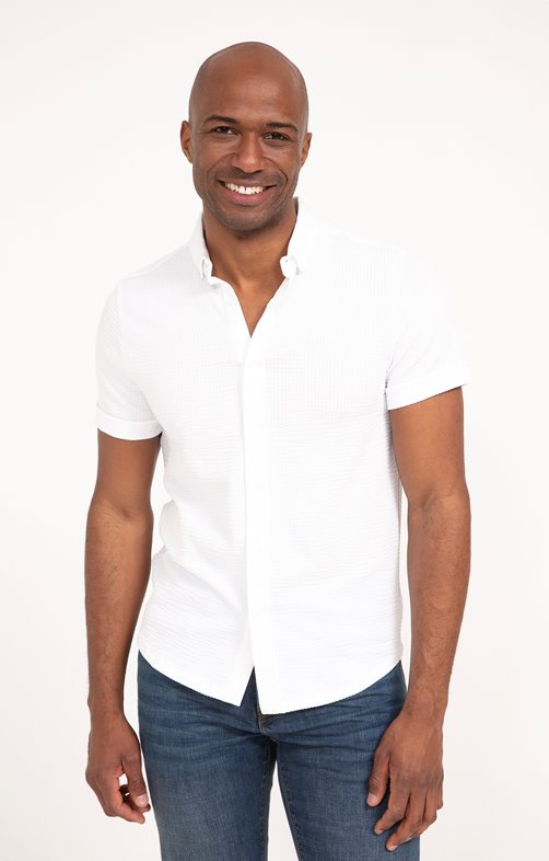 Polo manches courtes DAN