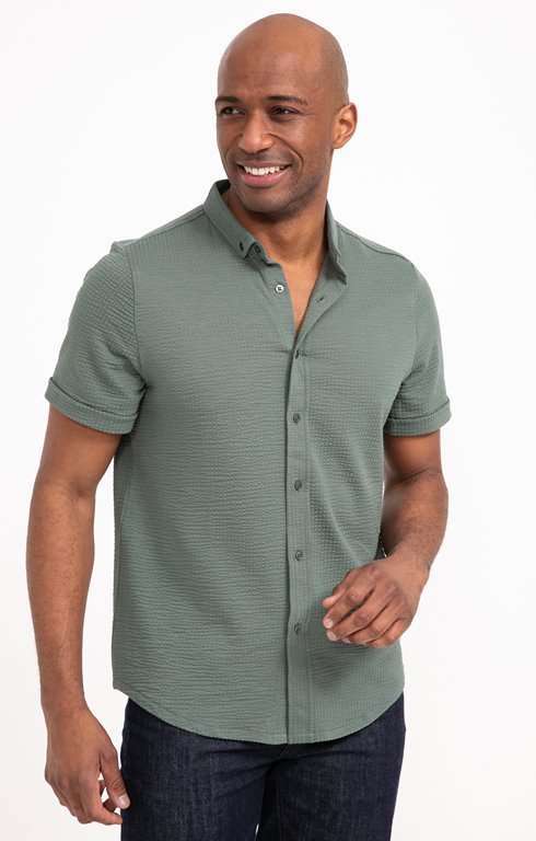 Polo manches courtes DAN