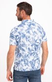 Polo manches courtes PALMIER