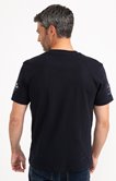 Tee-shirt manches courtes Drapeau