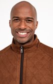 Blouson Lewis