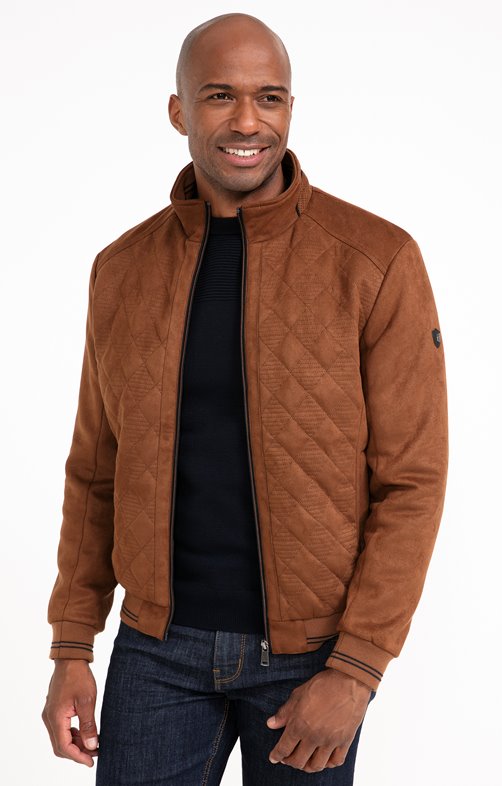 Blouson Lewis