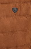 Gilet sans manche Suede